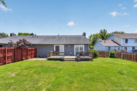 Tiny photo for 330 W Amie Avenue, Hinckley, IL 60520 (MLS # 12686564)