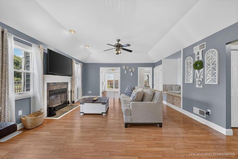 Tiny photo for 330 W Amie Avenue, Hinckley, IL 60520 (MLS # 12686564)