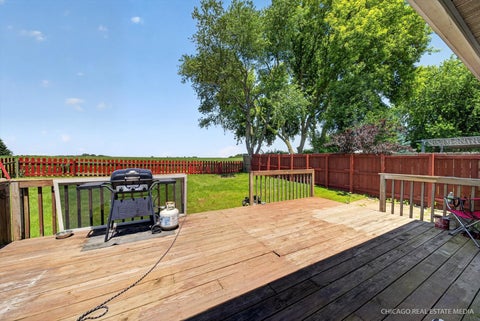 Tiny photo for 330 W Amie Avenue, Hinckley, IL 60520 (MLS # 12686564)