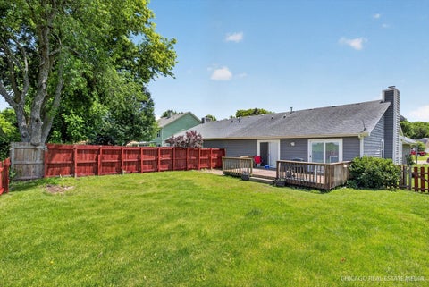 Tiny photo for 330 W Amie Avenue, Hinckley, IL 60520 (MLS # 12686564)