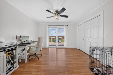 Tiny photo for 330 W Amie Avenue, Hinckley, IL 60520 (MLS # 12686564)