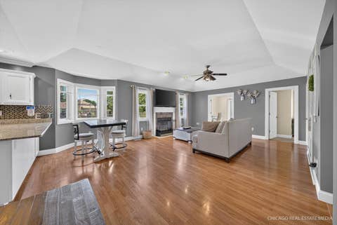 Tiny photo for 330 W Amie Avenue, Hinckley, IL 60520 (MLS # 12686564)