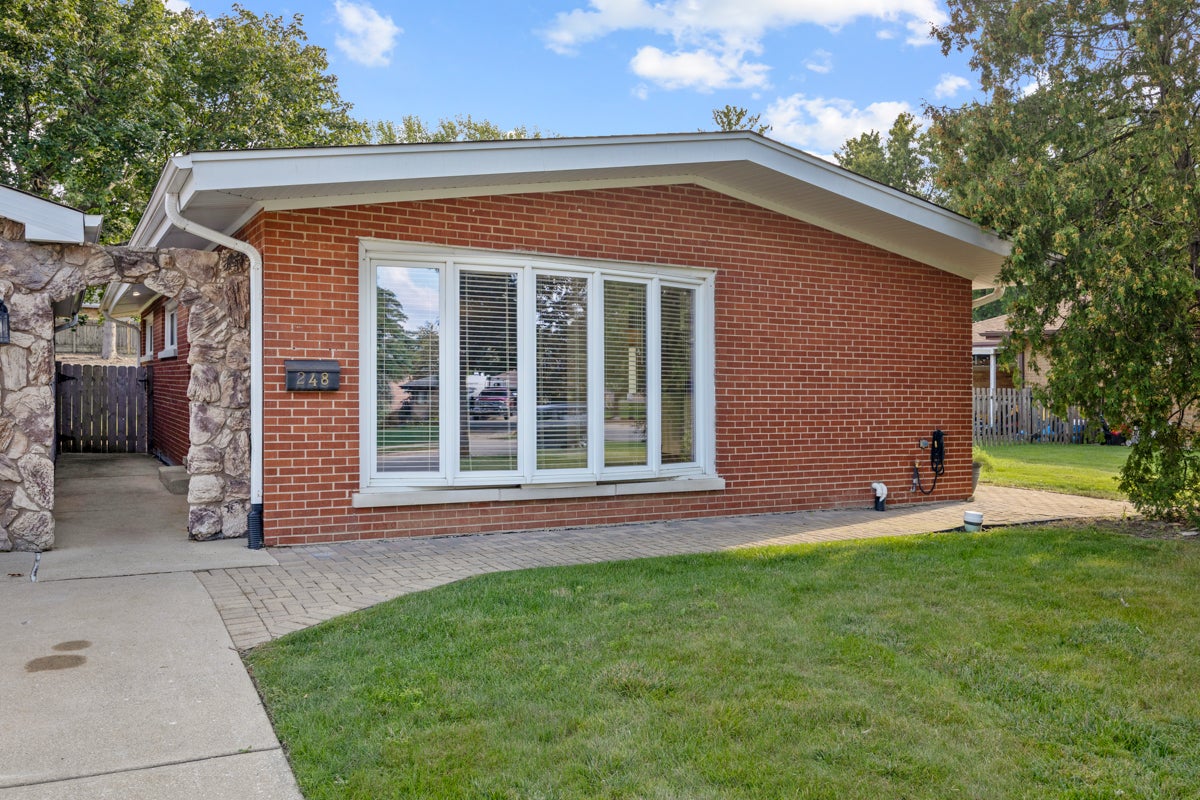 248 E Schick Road