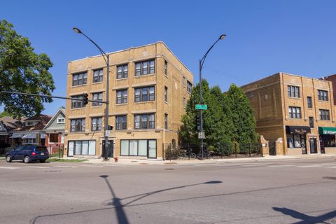 3733 N ELSTON Avenue 3 Chicago IL 60618