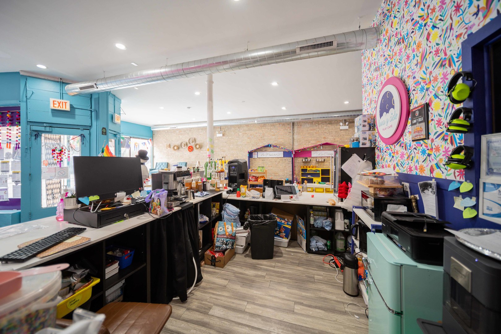 3530 W Armitage Avenue