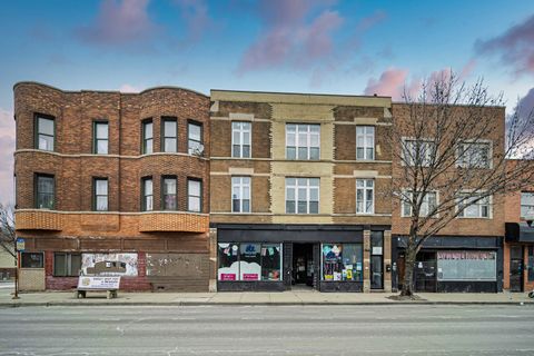 3530 W Armitage Avenue Chicago IL 60647