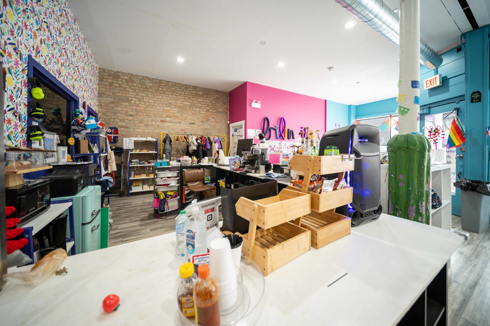 3530 W Armitage Avenue