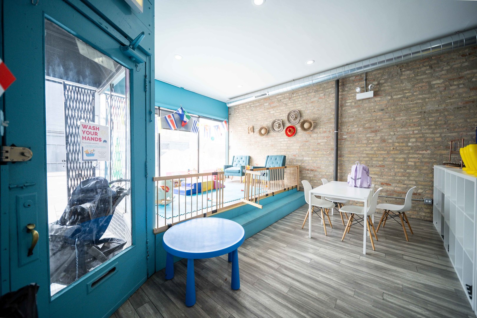 3530 W Armitage Avenue