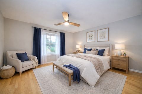 Tiny photo for 350 Normandie Drive, Sugar Grove, IL 60554 (MLS # 12607100)