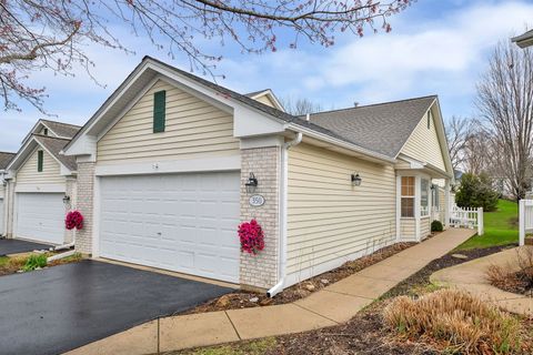 350 Normandie Drive Sugar Grove IL 60554