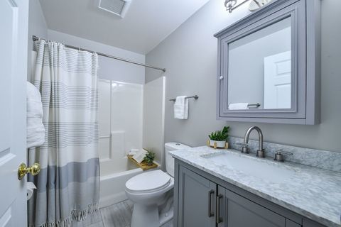 Tiny photo for 350 Normandie Drive, Sugar Grove, IL 60554 (MLS # 12607100)