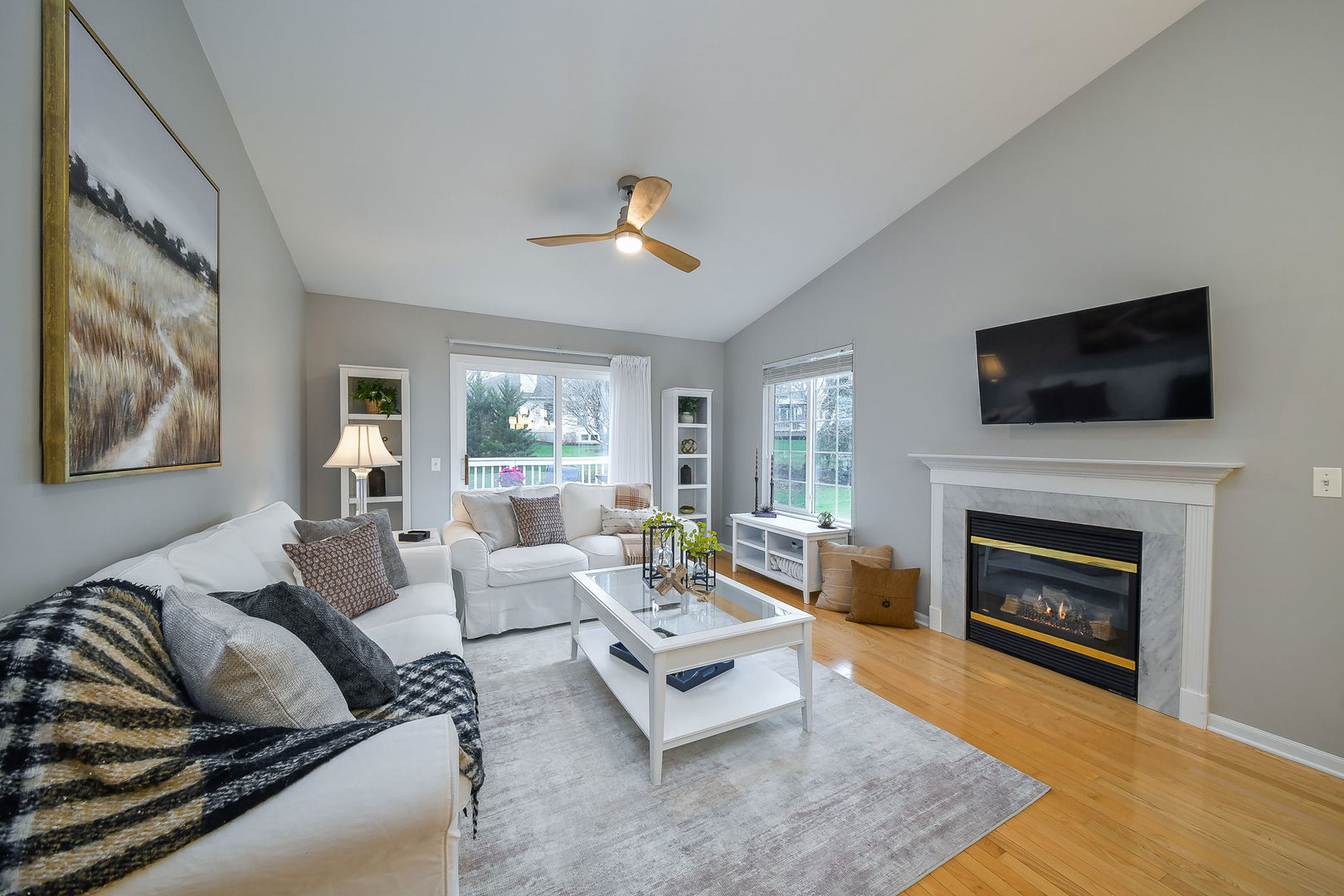 350 Normandie Drive