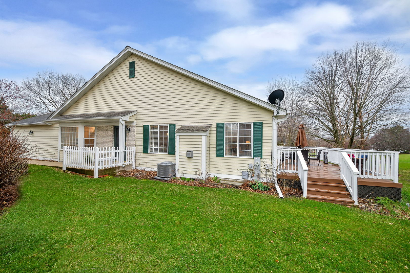 350 Normandie Drive