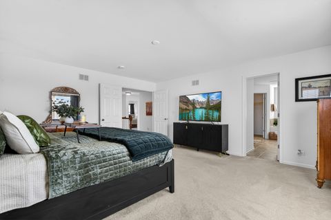 Tiny photo for 12475 Carver Lane, Huntley, IL 60142 (MLS # 12593787)