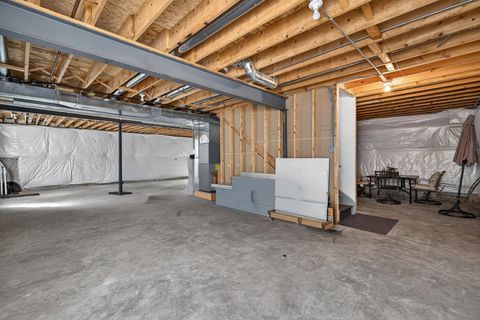 Tiny photo for 12475 Carver Lane, Huntley, IL 60142 (MLS # 12593787)