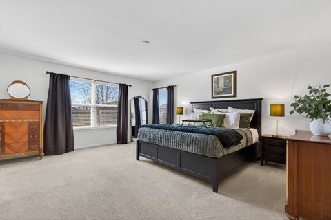 Tiny photo for 12475 Carver Lane, Huntley, IL 60142 (MLS # 12593787)