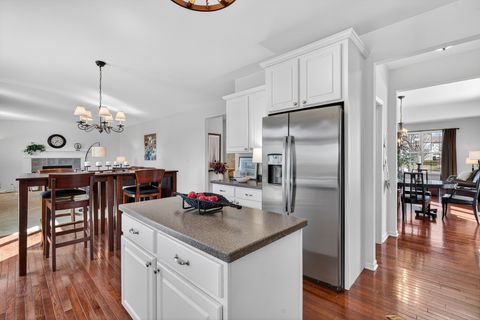 Tiny photo for 12475 Carver Lane, Huntley, IL 60142 (MLS # 12593787)