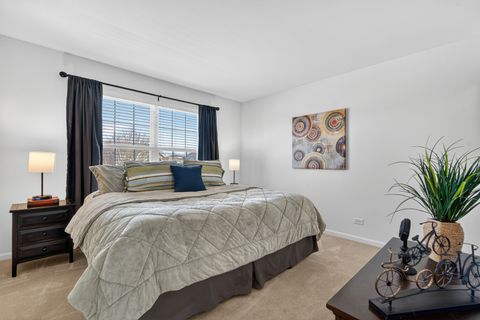 Tiny photo for 12475 Carver Lane, Huntley, IL 60142 (MLS # 12593787)