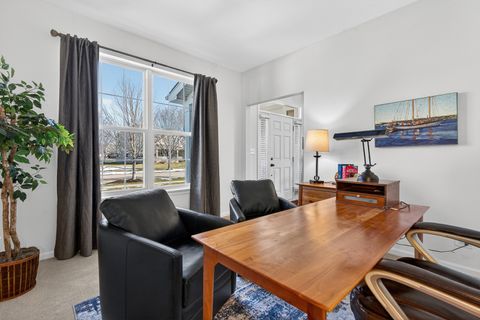 Tiny photo for 12475 Carver Lane, Huntley, IL 60142 (MLS # 12593787)