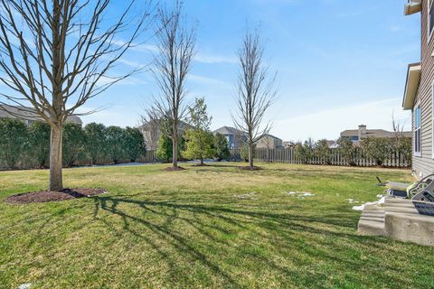 Tiny photo for 12475 Carver Lane, Huntley, IL 60142 (MLS # 12593787)