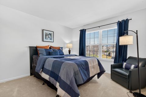 Tiny photo for 12475 Carver Lane, Huntley, IL 60142 (MLS # 12593787)