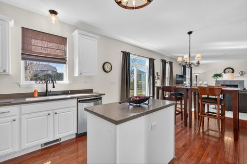 Tiny photo for 12475 Carver Lane, Huntley, IL 60142 (MLS # 12593787)