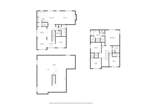 Tiny photo for 12475 Carver Lane, Huntley, IL 60142 (MLS # 12593787)