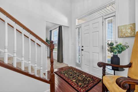 Tiny photo for 12475 Carver Lane, Huntley, IL 60142 (MLS # 12593787)