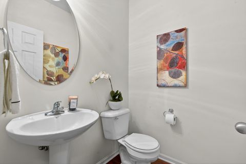 Tiny photo for 12475 Carver Lane, Huntley, IL 60142 (MLS # 12593787)