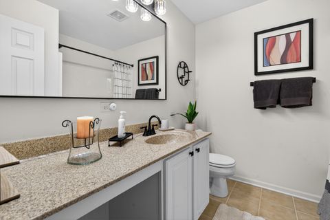 Tiny photo for 12475 Carver Lane, Huntley, IL 60142 (MLS # 12593787)