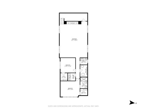 A home in Chicago