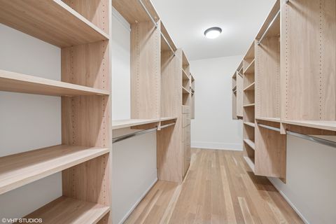 A home in Chicago