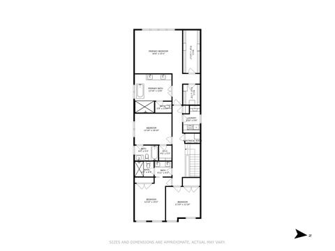 A home in Chicago