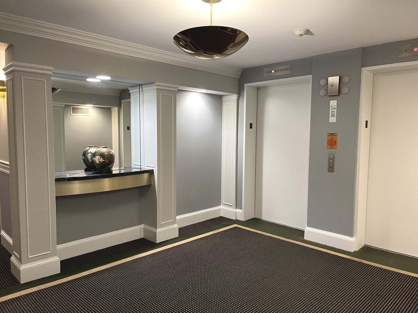 4757 Howard Street 306
