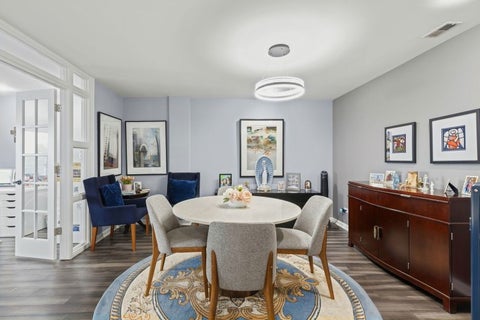 Tiny photo for 4757 Howard Street #306, Skokie, IL 60076 (MLS # 12711700)