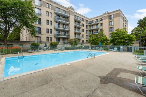 Tiny photo for 4757 Howard Street #306, Skokie, IL 60076 (MLS # 12711700)