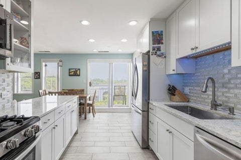 Tiny photo for 4757 Howard Street #306, Skokie, IL 60076 (MLS # 12711700)