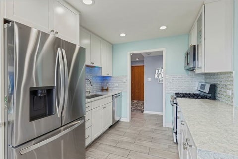 Tiny photo for 4757 Howard Street #306, Skokie, IL 60076 (MLS # 12711700)