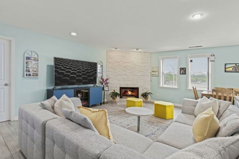 Tiny photo for 4757 Howard Street #306, Skokie, IL 60076 (MLS # 12711700)