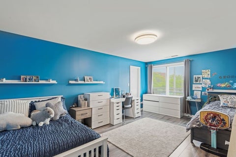 Tiny photo for 4757 Howard Street #306, Skokie, IL 60076 (MLS # 12711700)