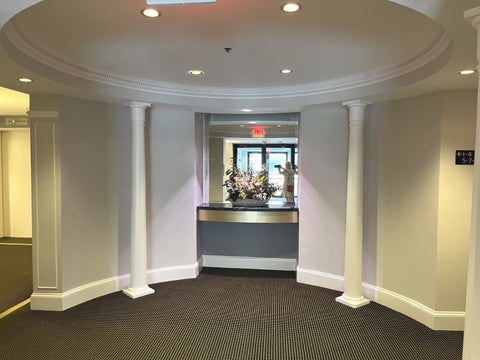 Tiny photo for 4757 Howard Street #306, Skokie, IL 60076 (MLS # 12711700)