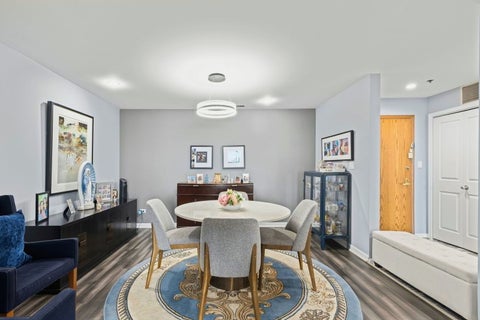 Tiny photo for 4757 Howard Street #306, Skokie, IL 60076 (MLS # 12711700)