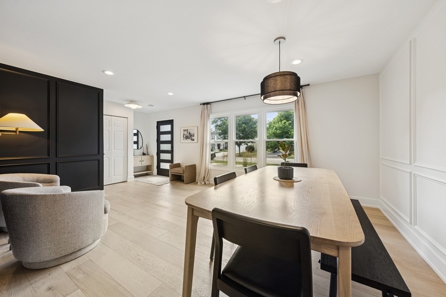 4031 Roslyn Road