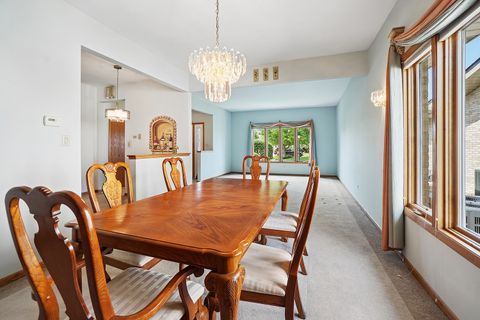 Tiny photo for 10814 Pamela Lane, Orland Park, IL 60467 (MLS # 12642479)