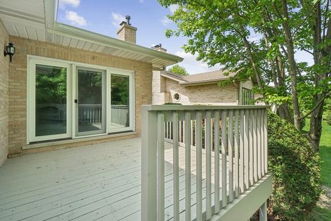 Tiny photo for 10814 Pamela Lane, Orland Park, IL 60467 (MLS # 12642479)