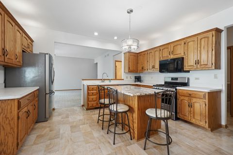 Tiny photo for 10814 Pamela Lane, Orland Park, IL 60467 (MLS # 12642479)