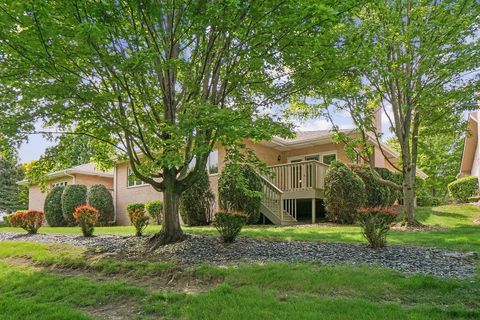 Tiny photo for 10814 Pamela Lane, Orland Park, IL 60467 (MLS # 12642479)
