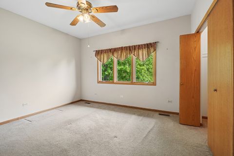 Tiny photo for 10814 Pamela Lane, Orland Park, IL 60467 (MLS # 12642479)