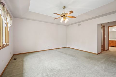 Tiny photo for 10814 Pamela Lane, Orland Park, IL 60467 (MLS # 12642479)