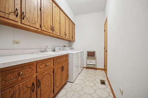 Tiny photo for 10814 Pamela Lane, Orland Park, IL 60467 (MLS # 12642479)